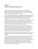 La etica y su metodo