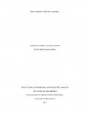 Soluciones y Cinética - Química