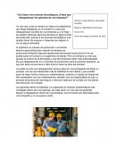 El futuro de los jefes en la industria: ¿Desaparición o evolución?