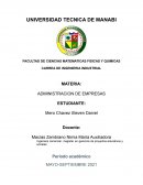 Administración. Ingeniera comercial, magister en gerencia de proyectos educativos y sociale