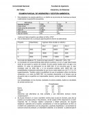Ingenieria y gestion ambiental