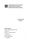 Unidad III: Elección de la carrera