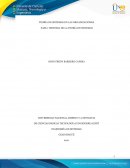 FASE 1 HISTORIA DE LA TEORÍA DE SISTEMAS