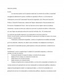 La familia como unidad socioeconómica