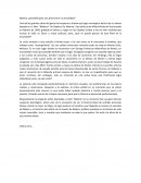 Crítica a "Rebecca" de Alfred Hitchcock