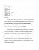 Respuesta sanitaria del sistema nacional de salud frente al COVID 19 en adultos mayores con alto riesgo