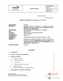 Dictamen Técnico Ambiental del producto formulado SHOOTER 380 SC con base en el ingrediente activo grado técnico OXADIAZON