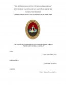 Aplicación de nanopartículas en indumentarias para la protección contra la covid-19