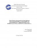Conyuntura Histórica Latinoamericana Contemporánea y Ciber-sociedad