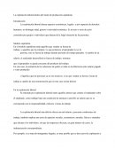 La explotación laboral dentro del modo de producción capitalista