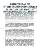 Ciudadanía e interculturalidad