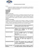 Proyecto Visual Thinking