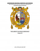 Reglamento de bonos soberanos