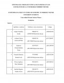 LA ANSIEDAD EN TIEMPOS DE PANDEMIA