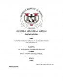 NOCIONES INTRODUCTORIAS A LOS SISTEMAS JURÍDICOS CONTEMPORÁNEOS