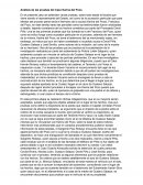 ANÀLISIS CUADERNILLO DEL DEBIDO PROCESO CIDH