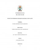 RECURSOS DIDÁCTICOS BASADOS EN MATERIALES DEL MEDIO COMO ESTRATEGIA DE ENSEÑANZA EN EL ÁREA DE MATEMÁTICAS, APLICADO A ESTUDIANTES DE TERCER AÑO BÁSICO