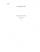 La Oscuridad de los colores