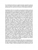 Elecciones presidenciales