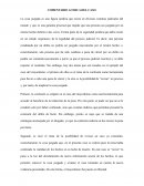 COMENTARIO ACERCA DEL CASO