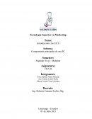 Tecnología Superior en Marketing