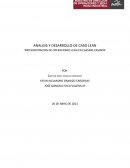 Implementacion de operaciones lean en Caesars casinos