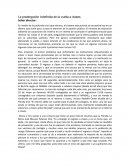 La postergación indefinida de la vuelta a clases