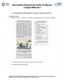 Causas del calentamiento global
