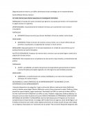 Diagnosticando el entorno con DOFA y delineando el plan estratégico de mi emprendimiento