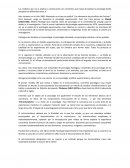 Psicología como una ciencia