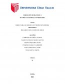 SOBRE CARGA ACADEMICA EN TIEMPO DE PANDEMIA