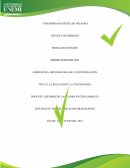 La Educación y la Tecnología