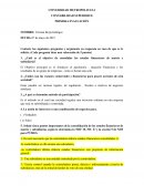 Examen contabilidad 2