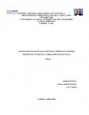 ESTATUS DE LAS LENGUAS AUTÓCTONAS, INDÍGENAS, NUESTRO ESPAÑOL DE VENEZUELA, VARIACIONES DIALÉCTICAS