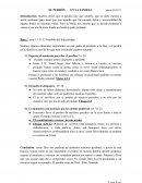 EL PERDÓN EN LA FAMILIA