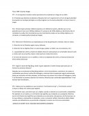 Bing bang leyes de Kepler