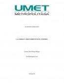 LAS NORMAS Y PROCEDIMIENTOS DE AUDITORÍA