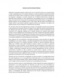 ANALISIS LECTURA ESTADOS FRAGILES