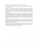 ¿Cómo afecta el actual contexto económico a la evaluación de un proyecto?