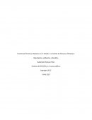 Gestión de Recursos Humanos en el Estado. La Gestión de Recursos Humanos: importancia, tendencias y desafíos