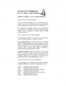 ¿Quien califica a las calificadoras?