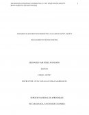 INCIDENCIA EFICIENCIA ENERGÉTICA Y SU APLICACIÓN SEGÚN REGLAMENTO TÉCNICO RETIQ