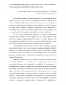 La materialidad detrás de la Guerra civil de las Provincias Unidas del Sur