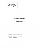 Semana 3 marketing