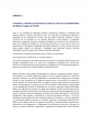 Diseño de la cadena de suministro