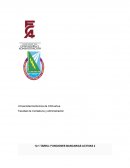 Funciones bancarias activas