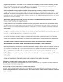 Rol de la planificación estrategia