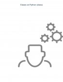 Clases en Python (class)