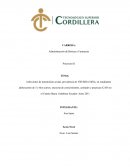 Infecciones de transmisión sexual, prevalencia de VIH/SIDA Sífilis