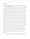 El conflicto y la conducta de manejo de conflictos es adaptativa